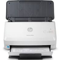 HP Scanjet Pro 3000 s4 Sheet-feed Scanner